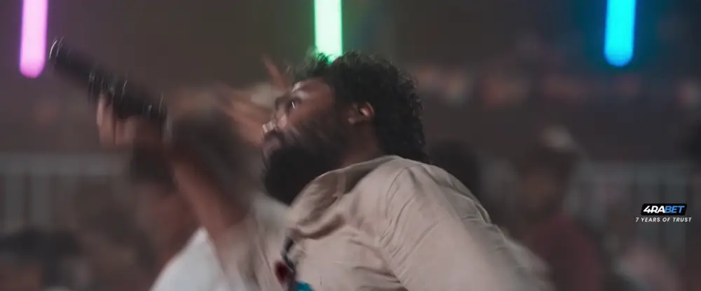 Maanaadu (2025) — screenshot