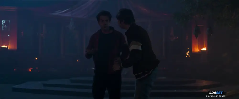 Stree 2 (2021) — screenshot