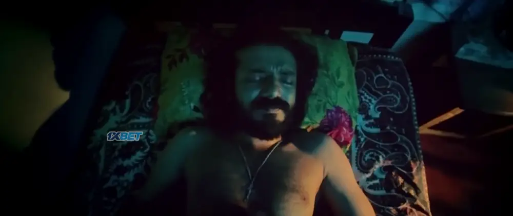 Pongala (2024) — screenshot