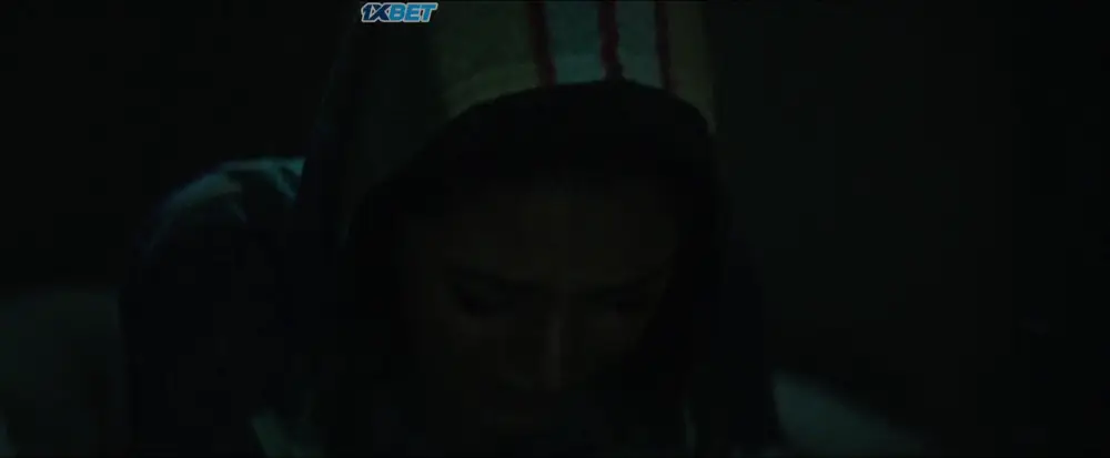 The Night (2025) — screenshot