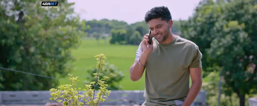 Shaunki Sardar (2025) — screenshot