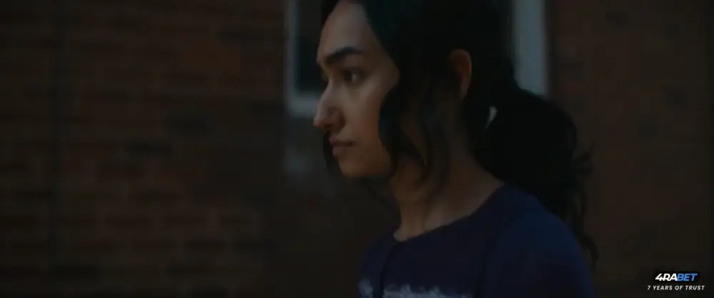 Preparation for the Next Life (2025) — screenshot