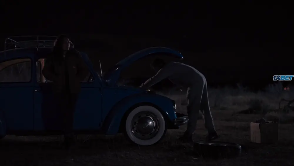 Unexpected Treasures (2025) — screenshot
