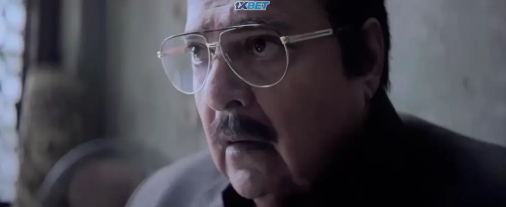 Dhurandhar (2025) — screenshot