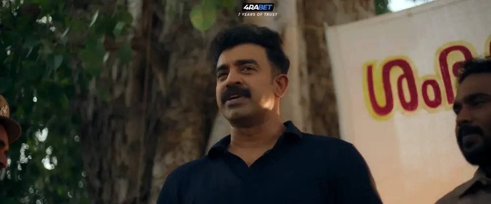 Detective Ujjwalan (2025) — screenshot