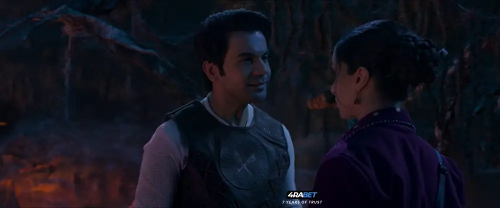 Stree 2 (2021) — screenshot