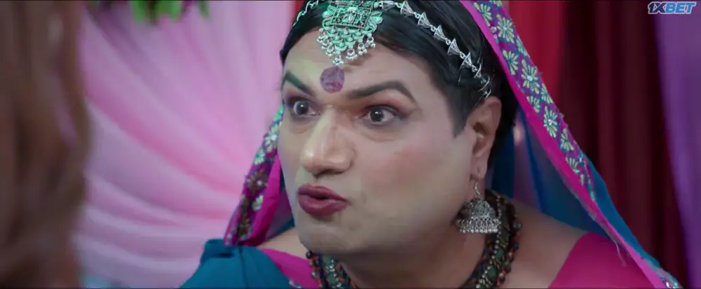 Kisko Tha Pata (2019) — screenshot