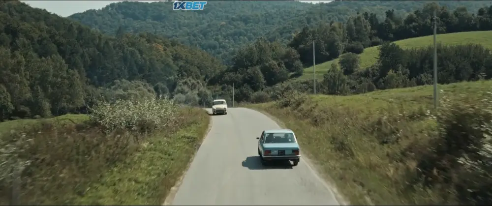 Operation Pope (2024) — screenshot