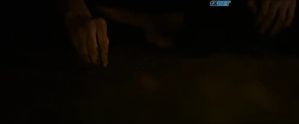 Lone Samurai (2025) — screenshot