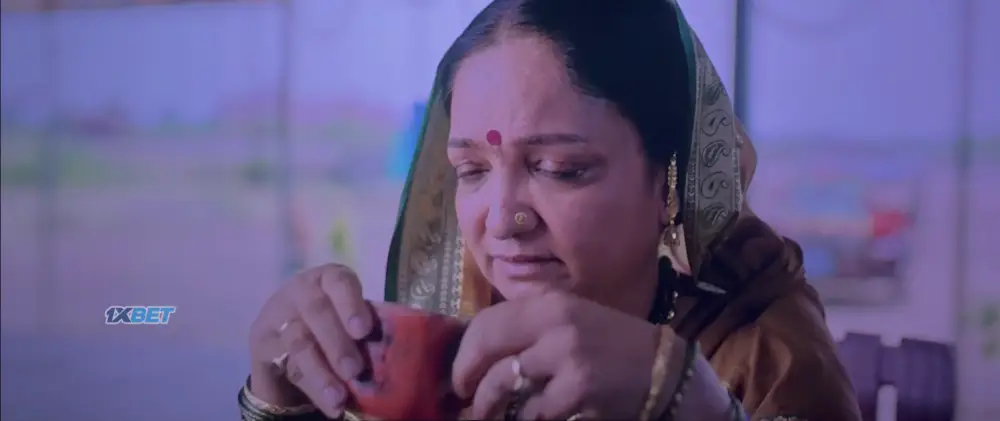 Asha (2025) — screenshot