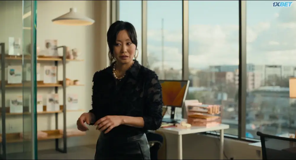 Twinless (2025) — screenshot
