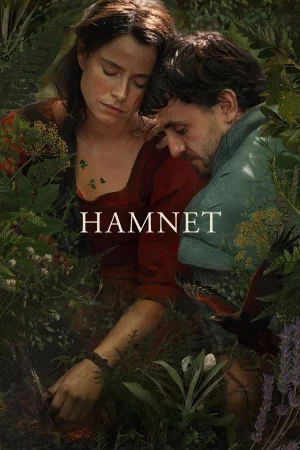 Hamnet (2025) — poster