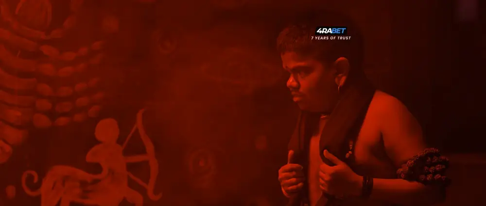 Karmanye Vadhikaraste (2025) — screenshot