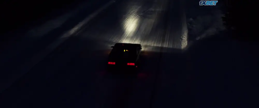 The Creeps (2024) — screenshot