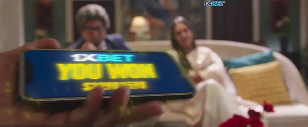 Mango (2022) — screenshot
