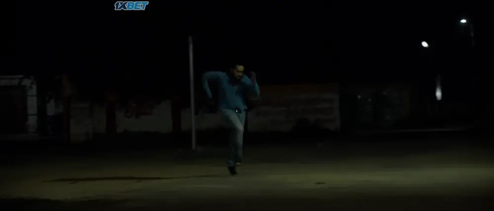 Enai Sudum Pani (2020) — screenshot