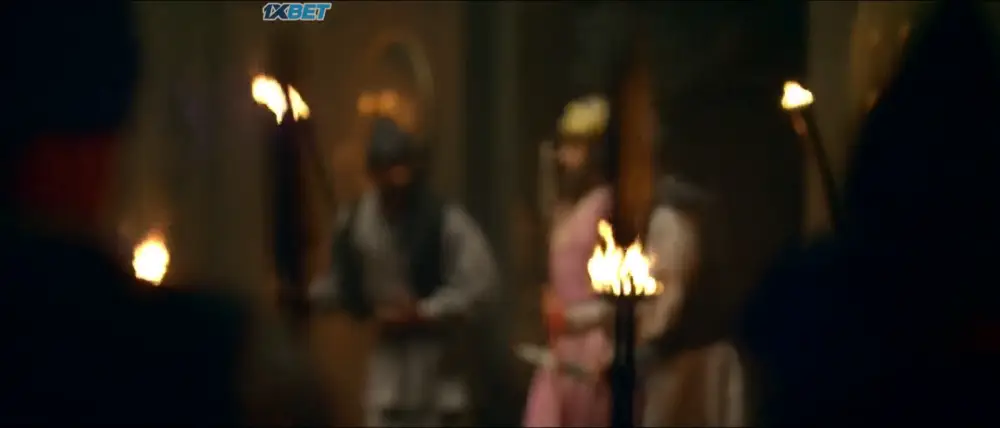 Farzand (2024) — screenshot