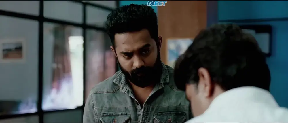 B Tech (2025) — screenshot