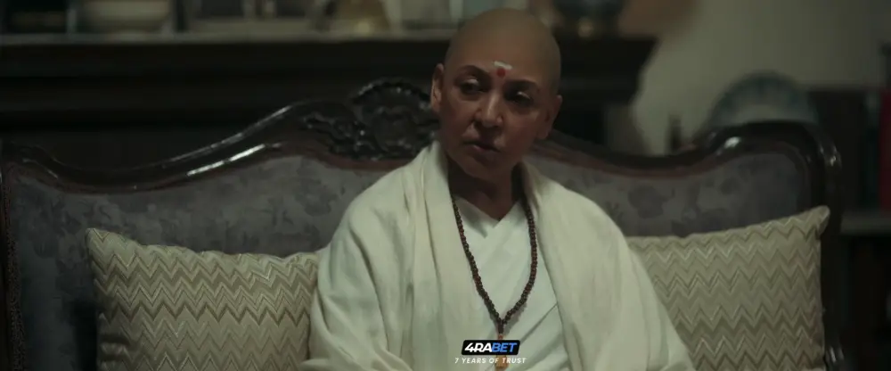 Raat Akeli Hai - The Bansal Murders (2018) — screenshot