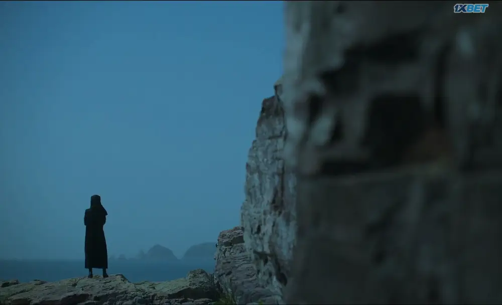 Dark Nuns (2025) — screenshot