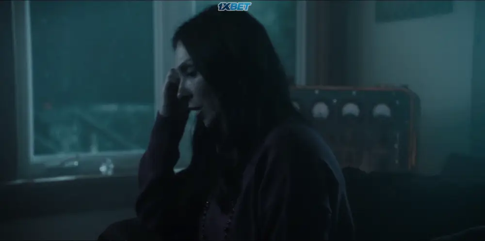 Amorosa (2024) — screenshot