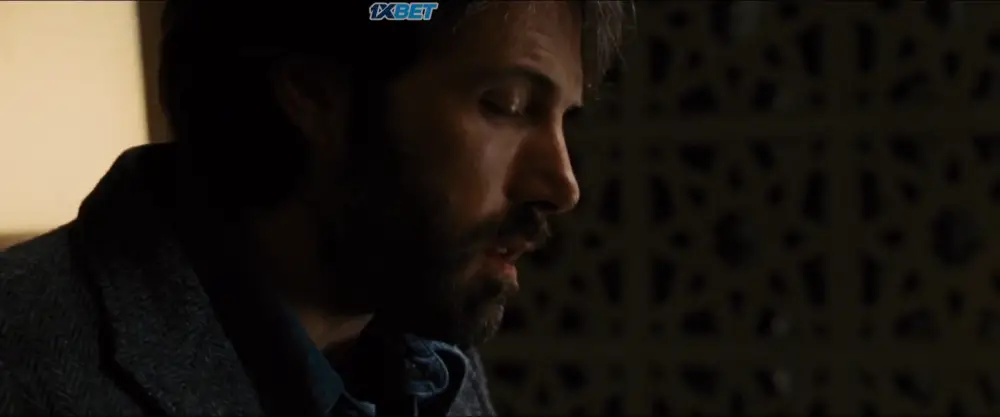 Argo () — screenshot