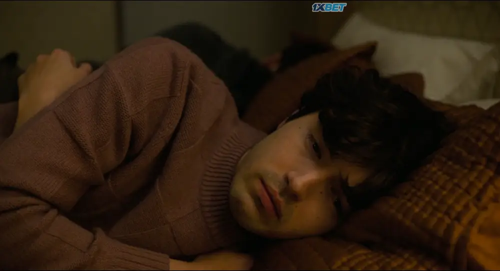 Twinless (2025) — screenshot