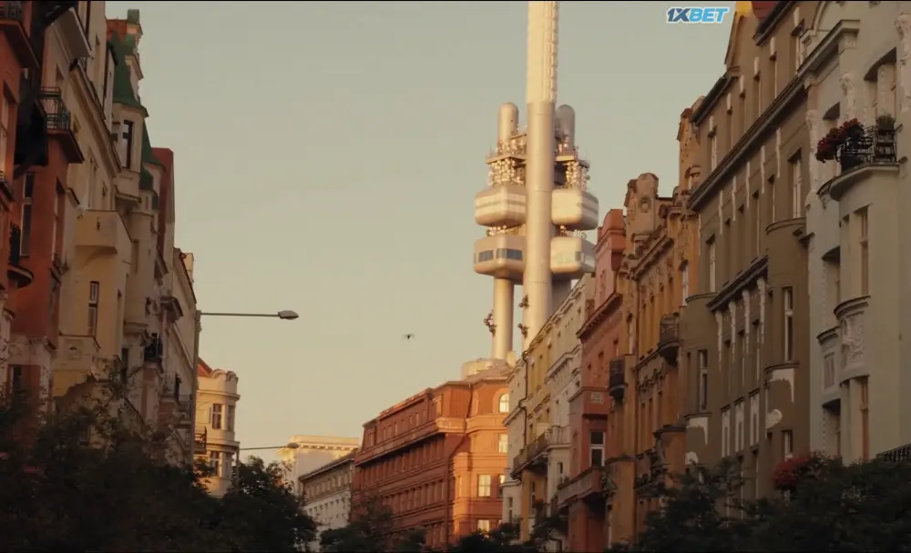 Live a Little (2024) — screenshot