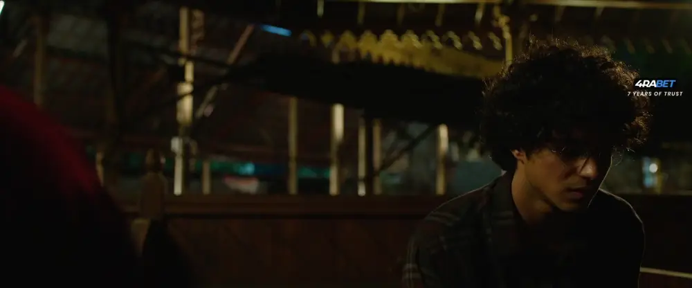Munjya (2025) — screenshot