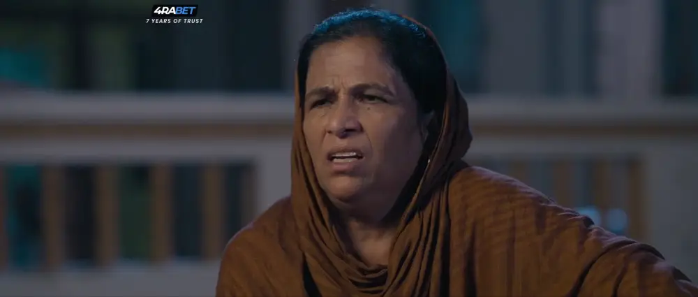 Tenu Suit Suit Karda (2022) — screenshot