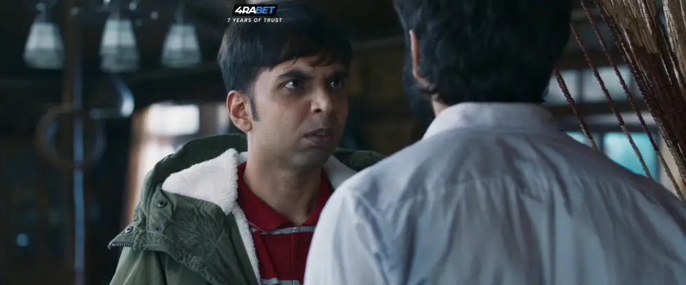 Bhediya (2025) — screenshot