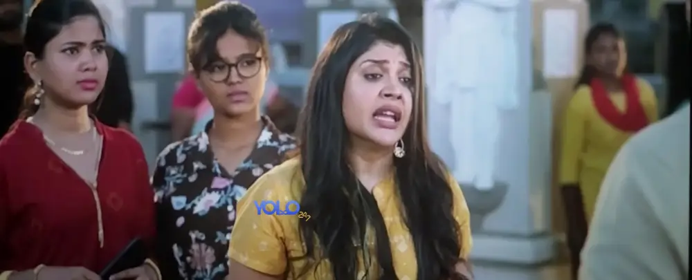 Konja Naal Poru Thalaiva (2025) — screenshot