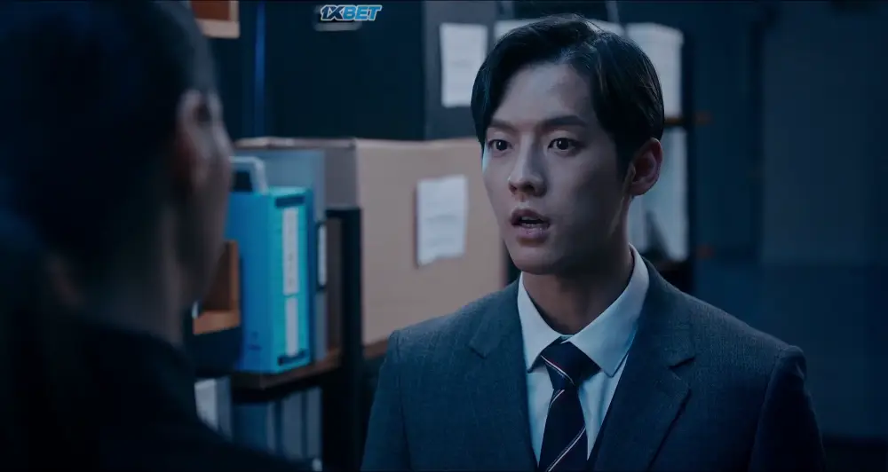 Seoulgoedam (2025) — screenshot