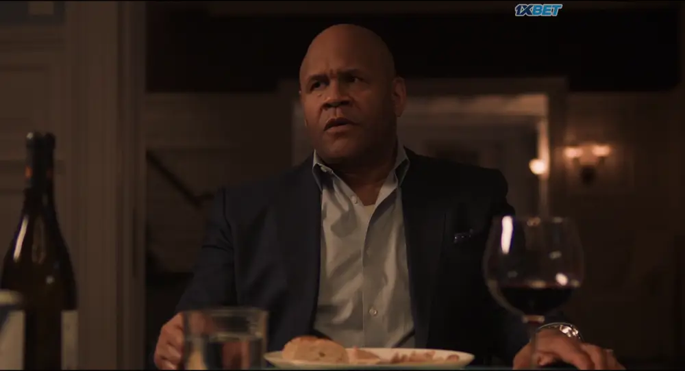 Americano (2024) — screenshot