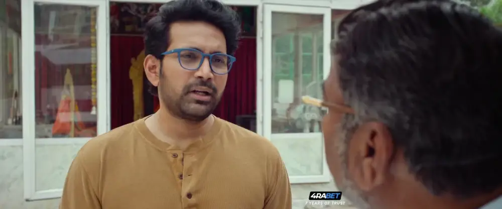 Santhana Prapthirasthu (2025) — screenshot