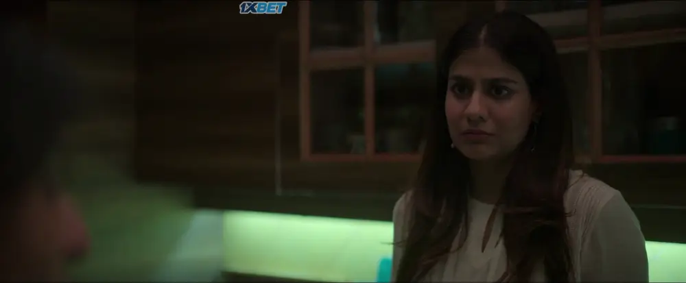 The Great Shamsuddin Family (2019) — screenshot