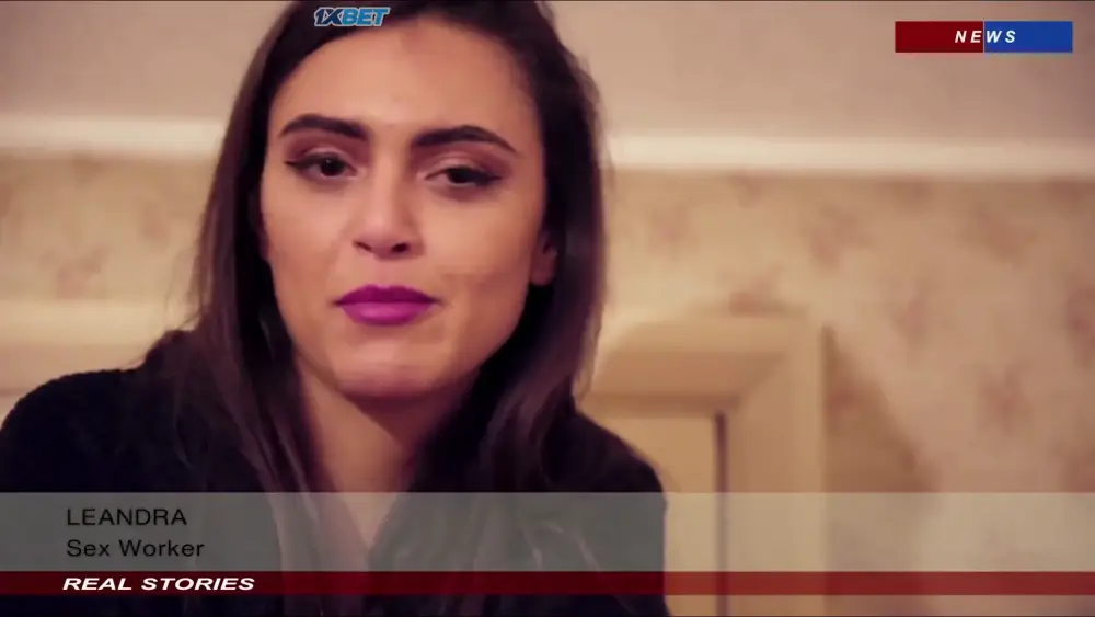 Ariella (2023) — screenshot