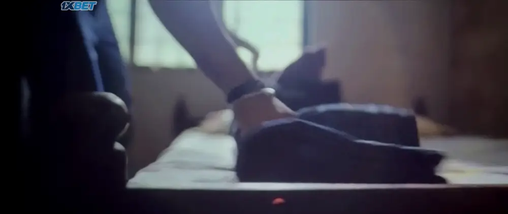 Pongala (2024) — screenshot