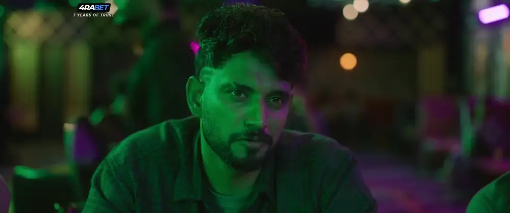 Brat (2025) — screenshot