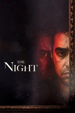The Night (2021) — poster