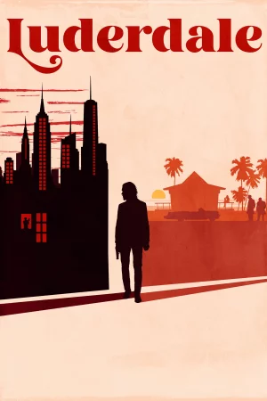 Luderdale (2025) — poster