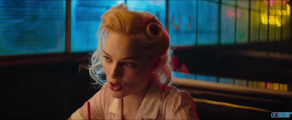 Terminal (2022) — screenshot