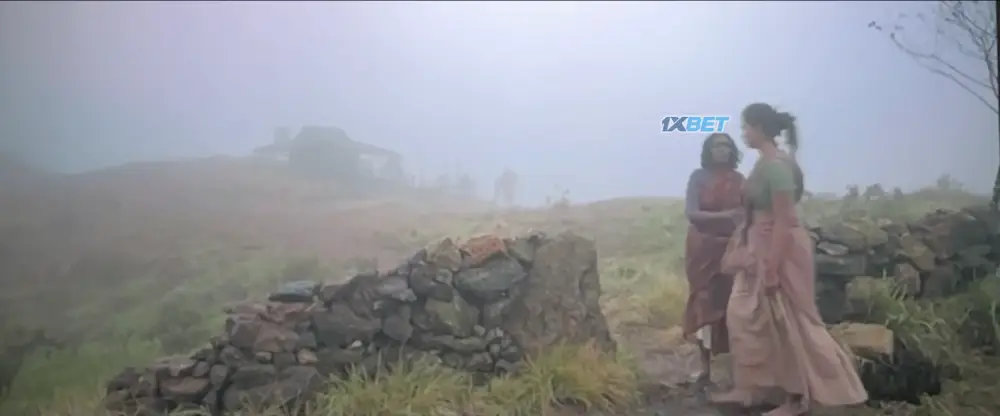 Saayavanam (2024) — screenshot