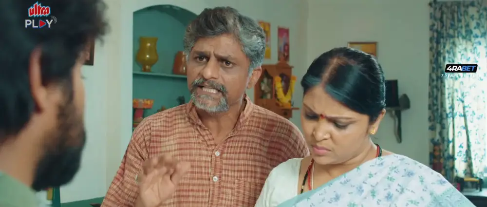 Maaman (2025) — screenshot
