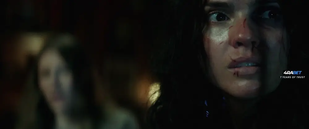Hunting Season (2025) — screenshot
