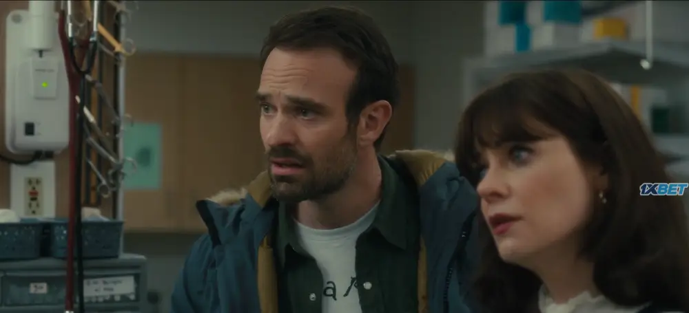 Merv (2024) — screenshot