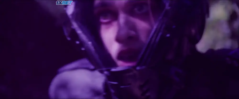 Pandora: Fire and Ice (2024) — screenshot