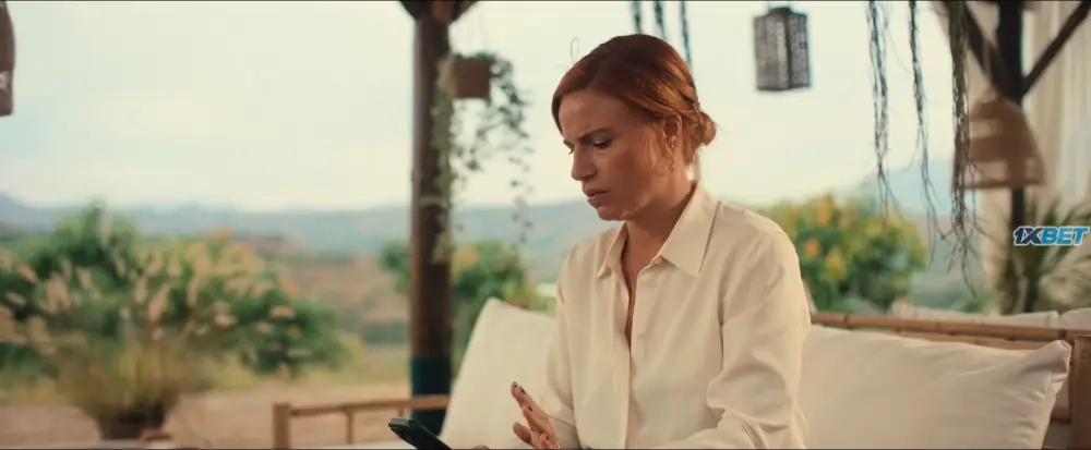 Mango (2022) — screenshot