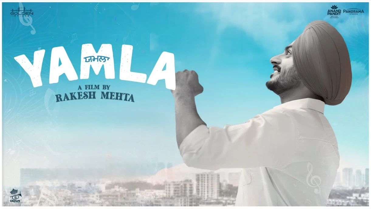 Yamla (2025) — poster