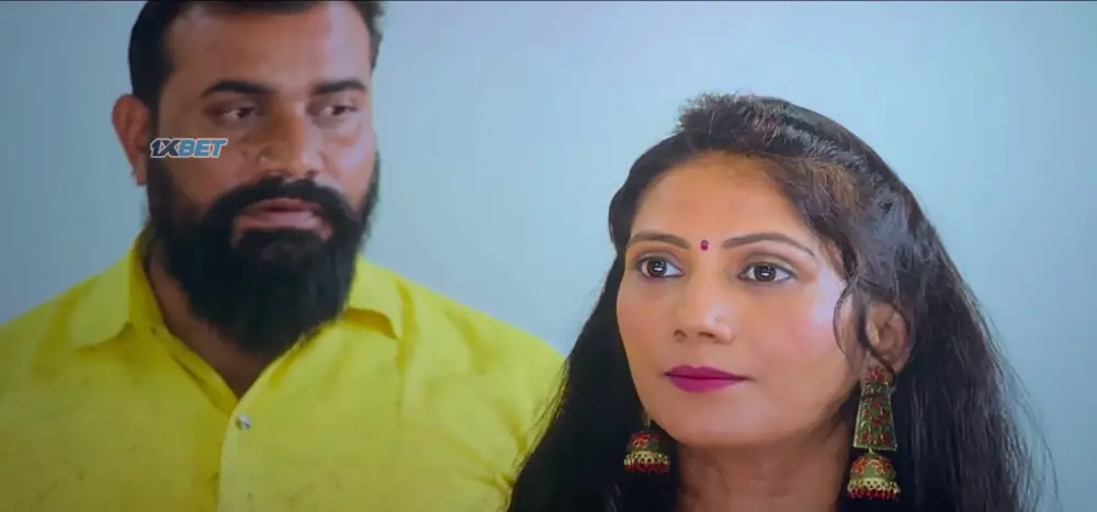 Azab Tarzan ni Gazab Kahani (2025) — screenshot